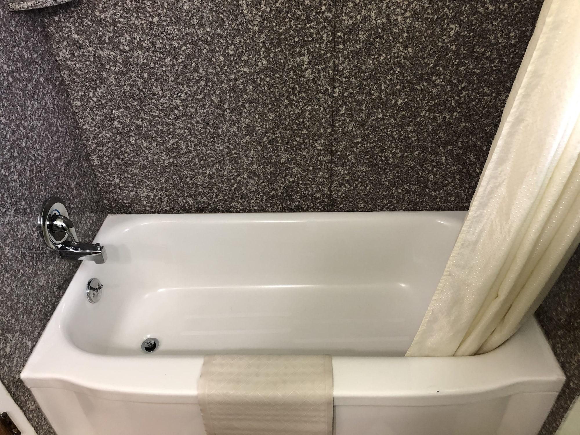 Klamath Motor Lodge Yreka Εξωτερικό φωτογραφία